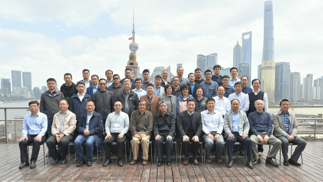 PoE工程技術標準編制上海送審會
