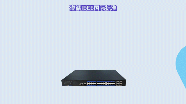 bt PoE標準