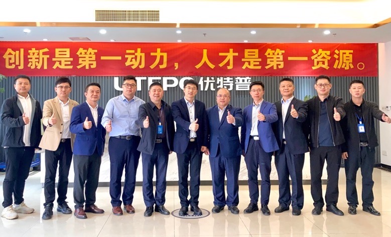 科技+保險，為鄉村振興賦能